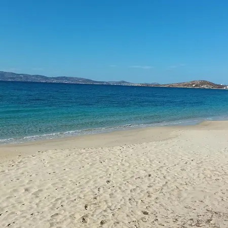 Theofanis On The Szálloda *