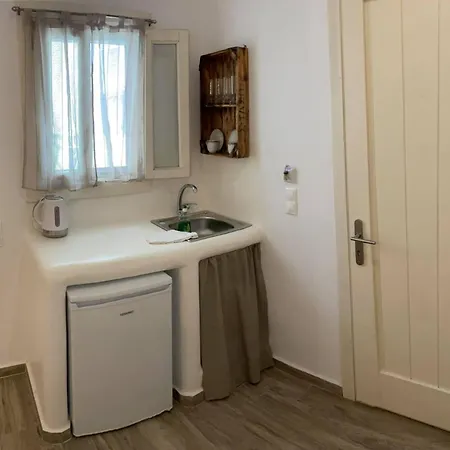 Theofanis On The Szálloda