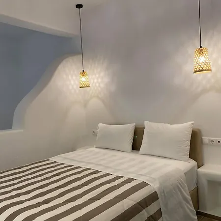 Theofanis On The Szálloda