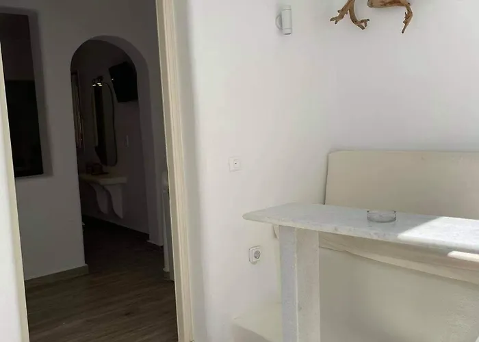 Theofanis On The Hotel *