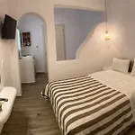 Hotell Theofanis On The Agia Anna (Naxos)