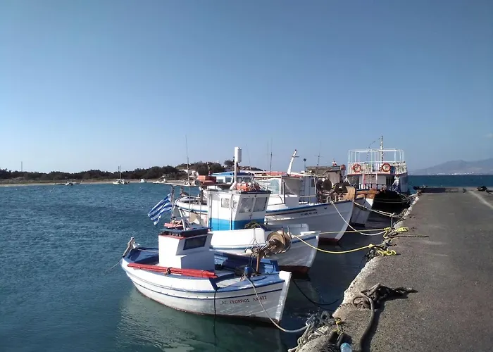 Theofanis On The Hotel *