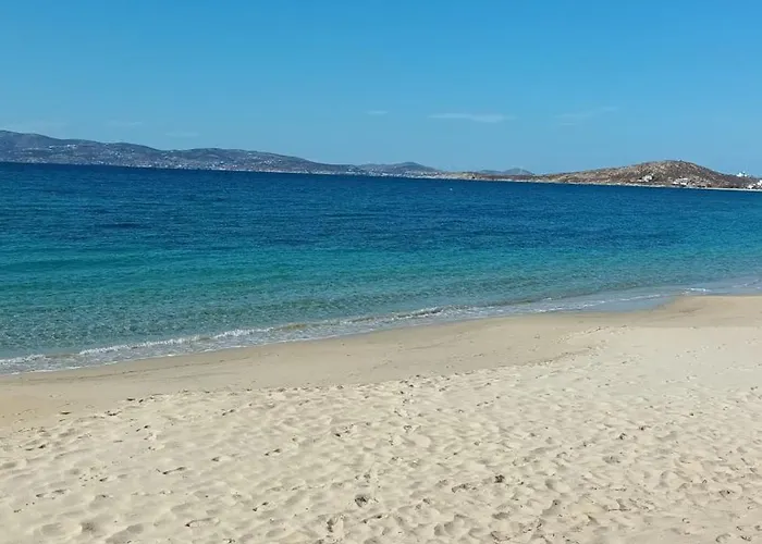 Theofanis On The ホテル *